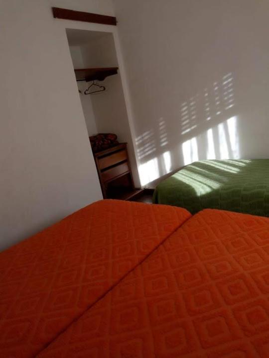 Hostel De Esquel Exterior photo